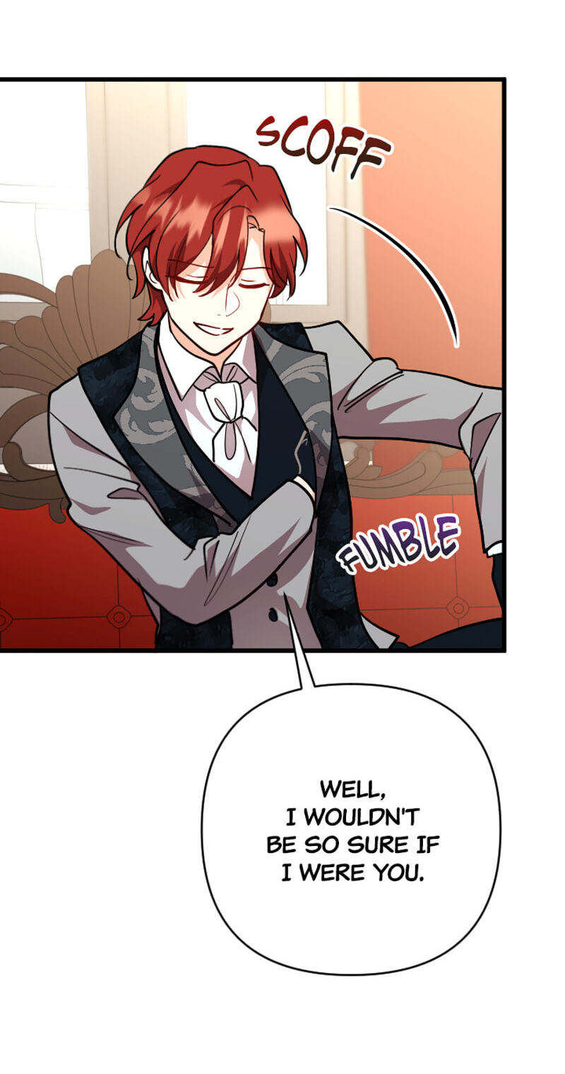 Different Eye-Level Chapter 35 page 48 - 