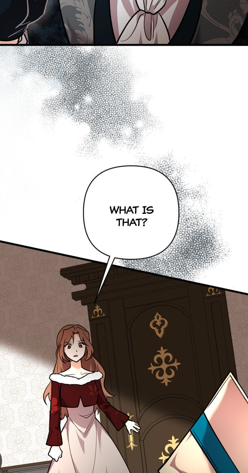 Different Eye-Level Chapter 35 page 50 - 