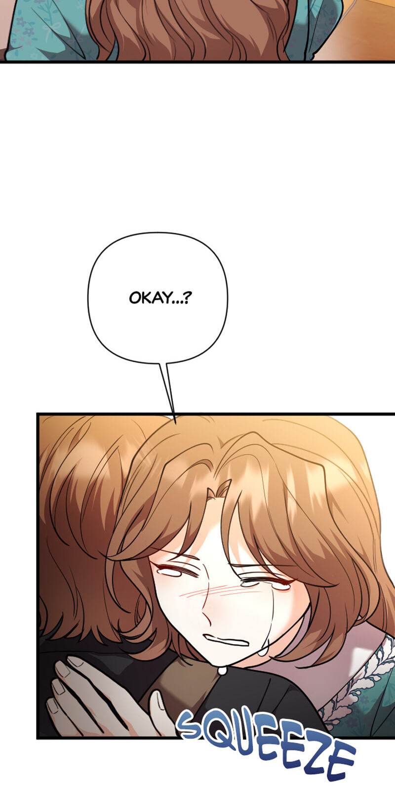 Different Eye-Level Chapter 35 page 6 - 