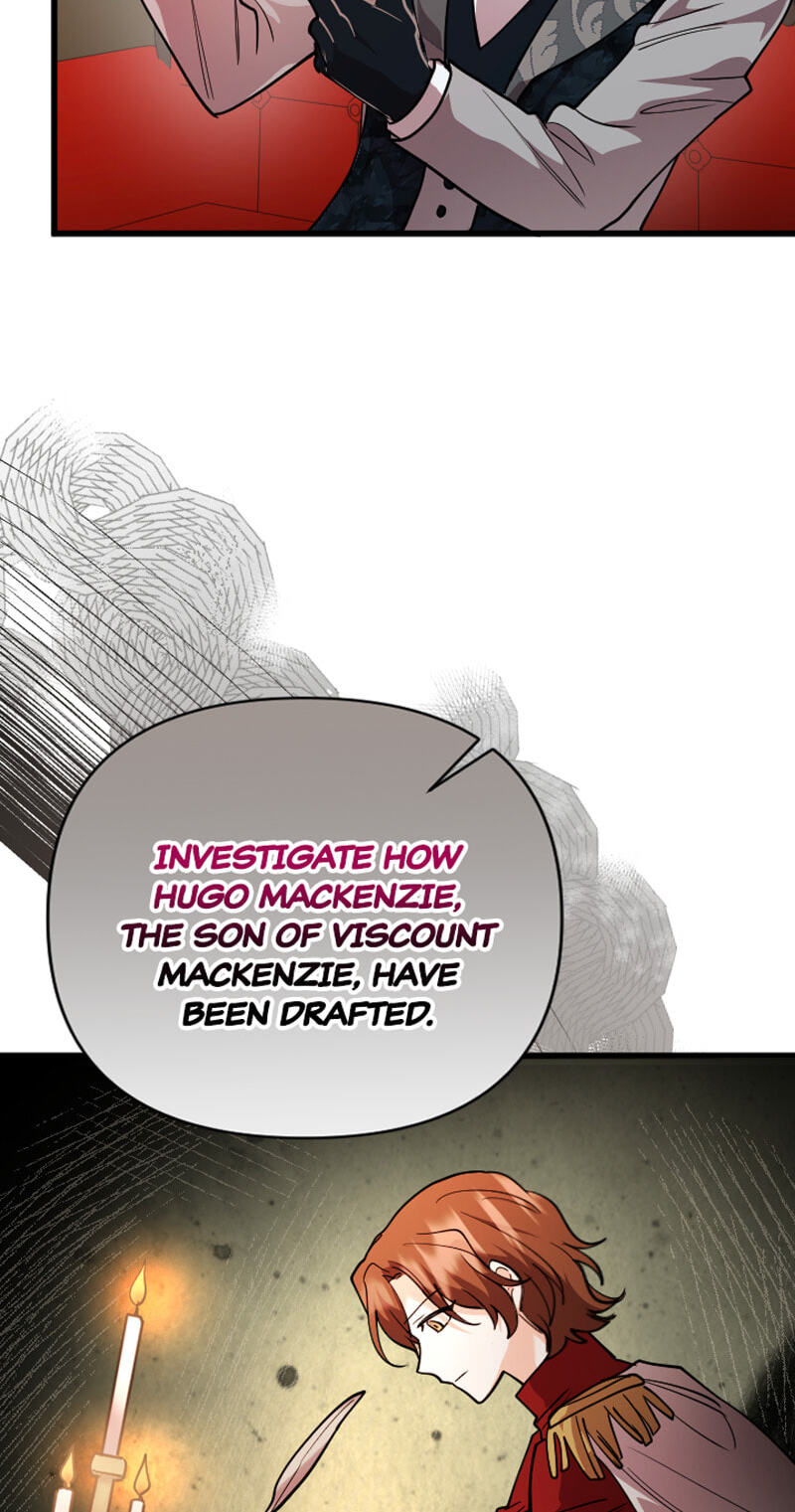 Different Eye-Level Chapter 35 page 52 - 
