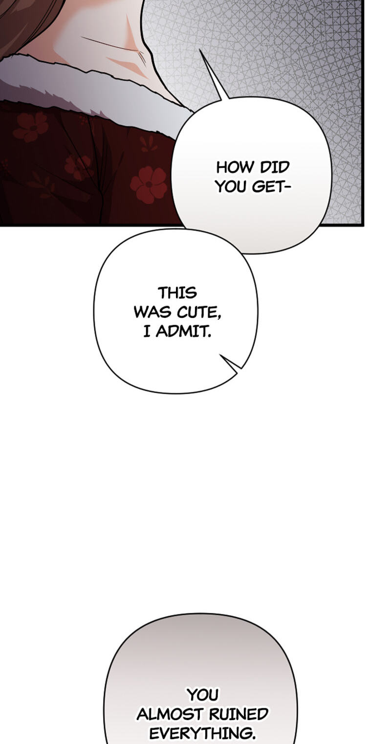 Different Eye-Level Chapter 35 page 56 - 