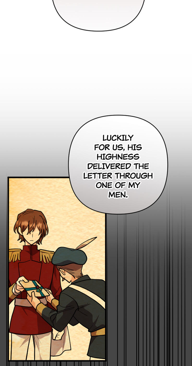 Different Eye-Level Chapter 35 page 57 - 