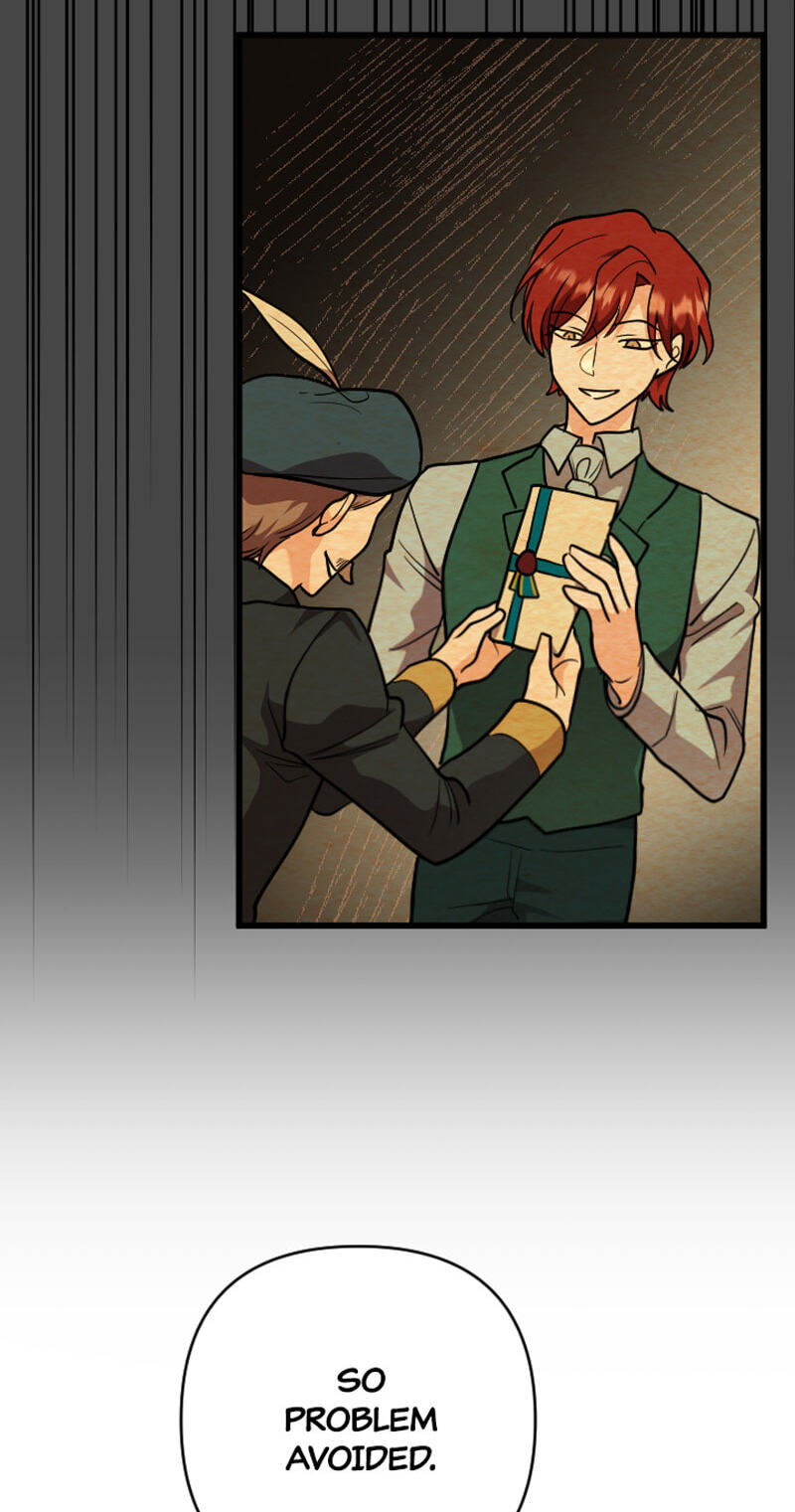 Different Eye-Level Chapter 35 page 58 - 