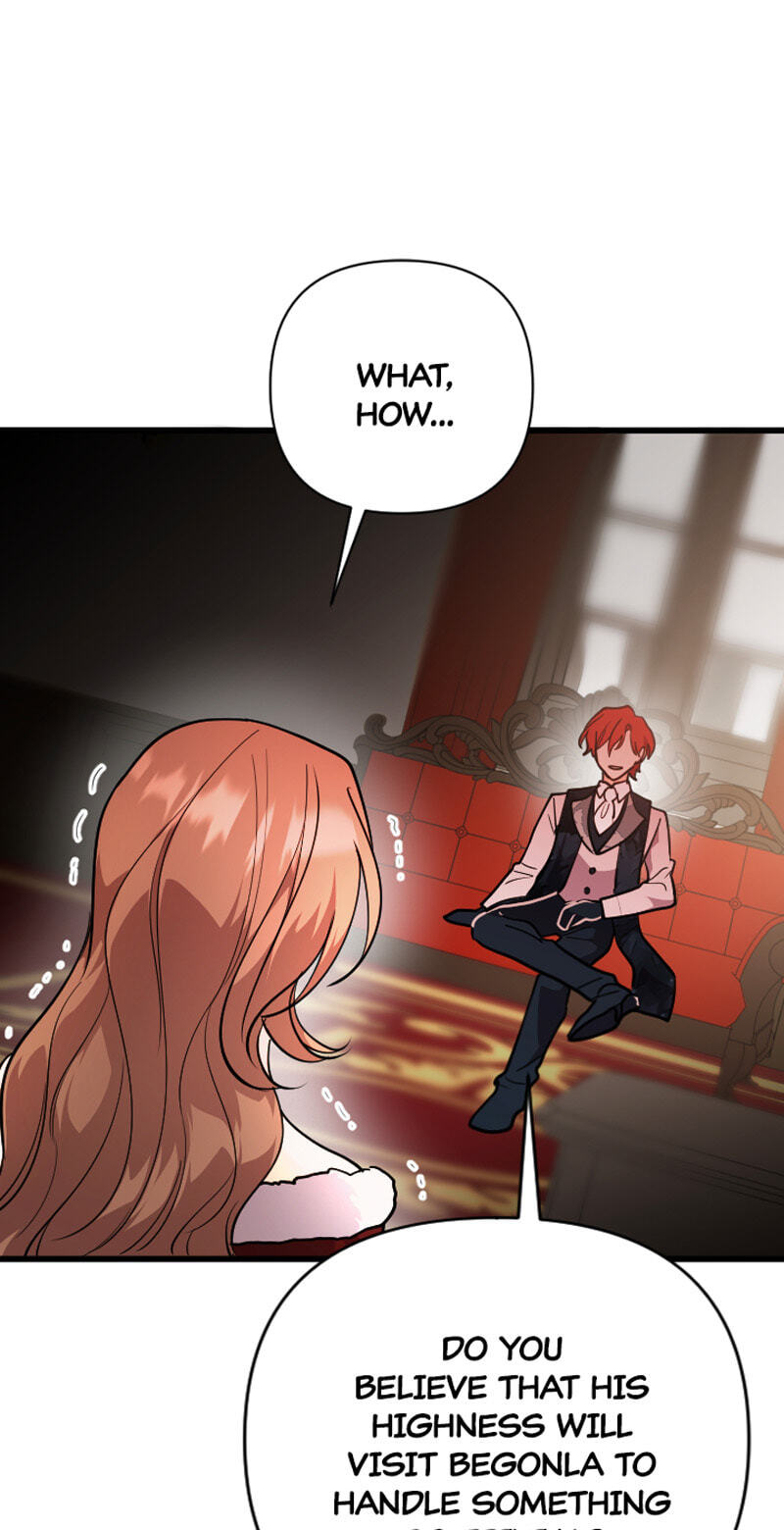 Different Eye-Level Chapter 35 page 60 - 