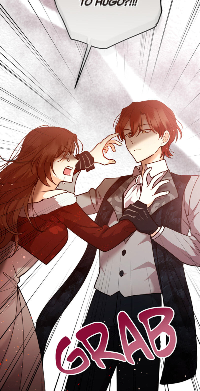 Different Eye-Level Chapter 35 page 69 - 