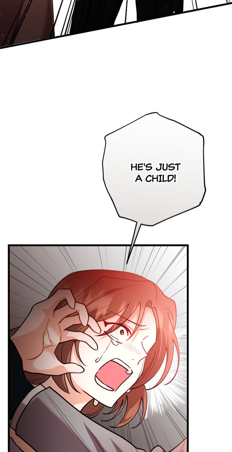 Different Eye-Level Chapter 35 page 70 - 