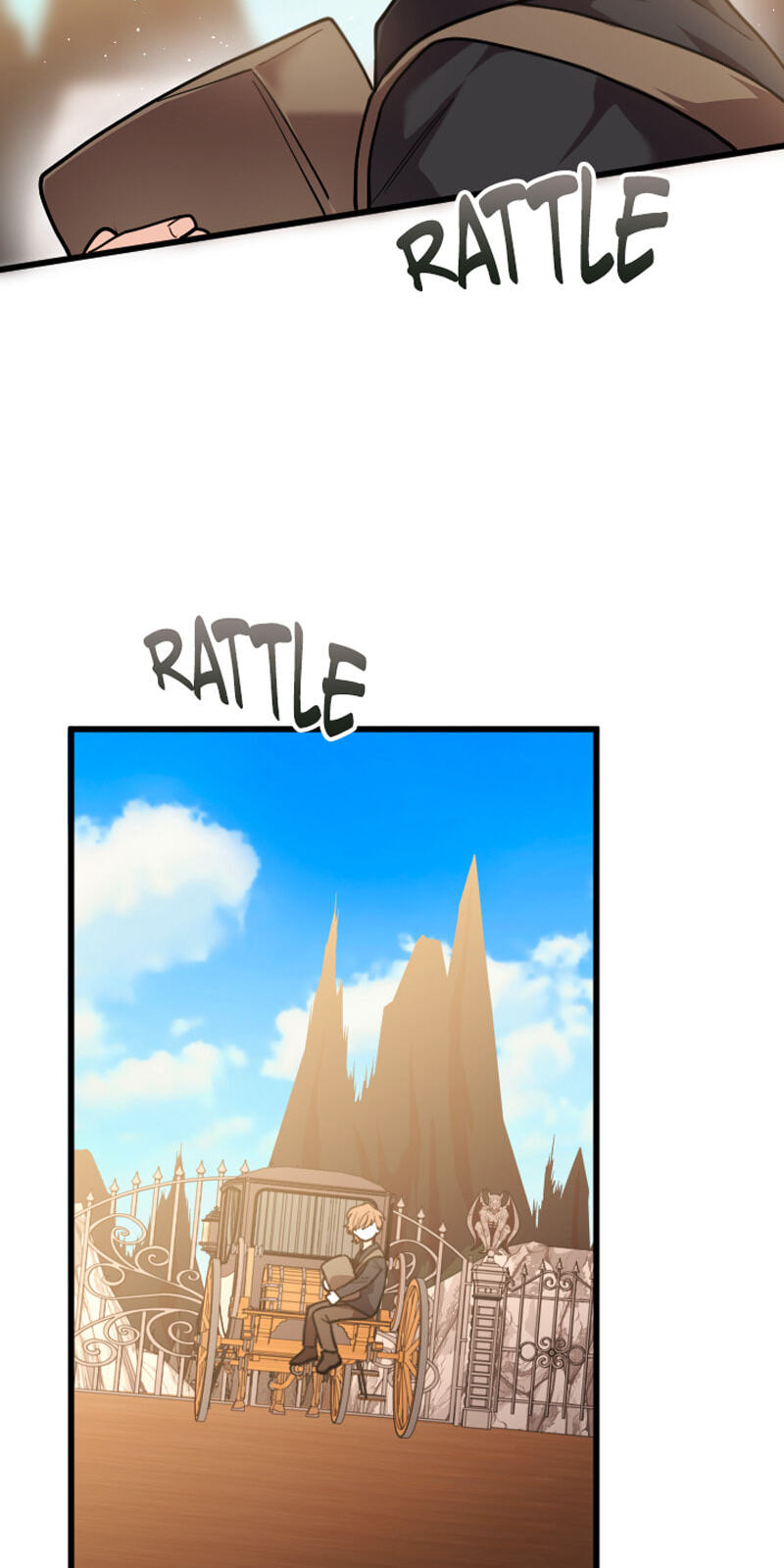 Different Eye-Level Chapter 35 page 8 - 