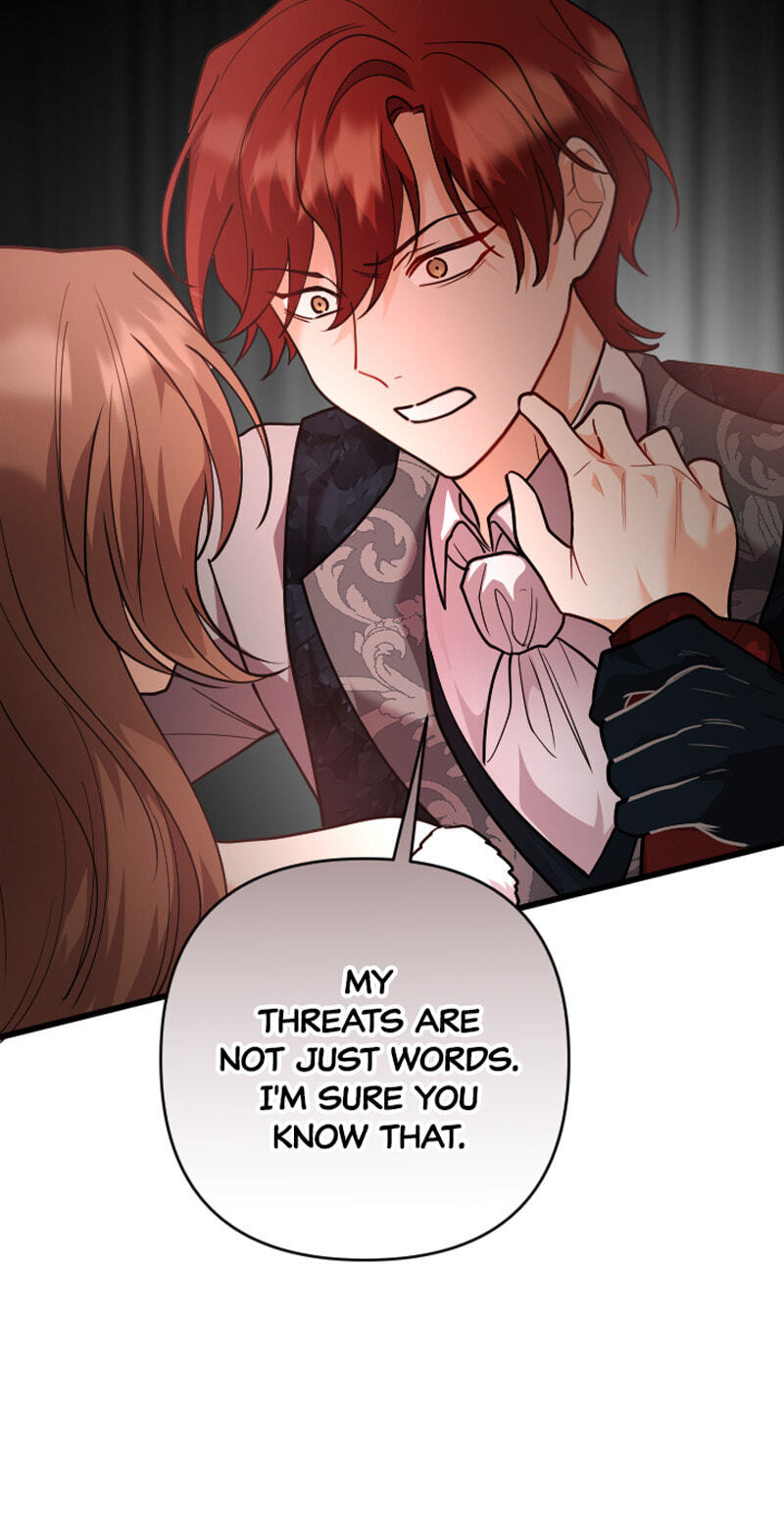 Different Eye-Level Chapter 35 page 72 - 
