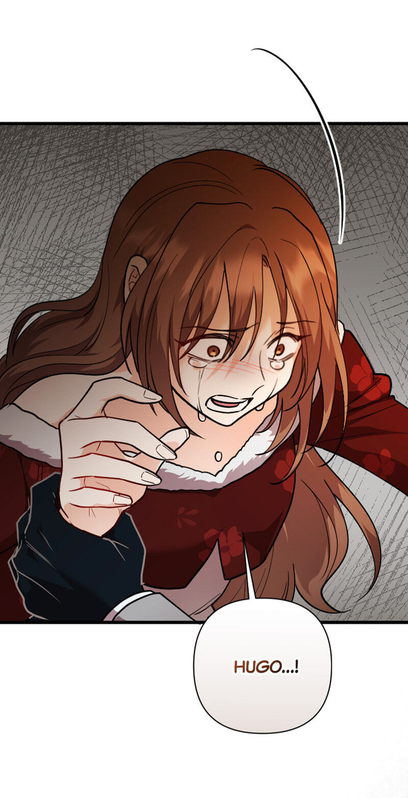 Different Eye-Level Chapter 35 page 73 - 