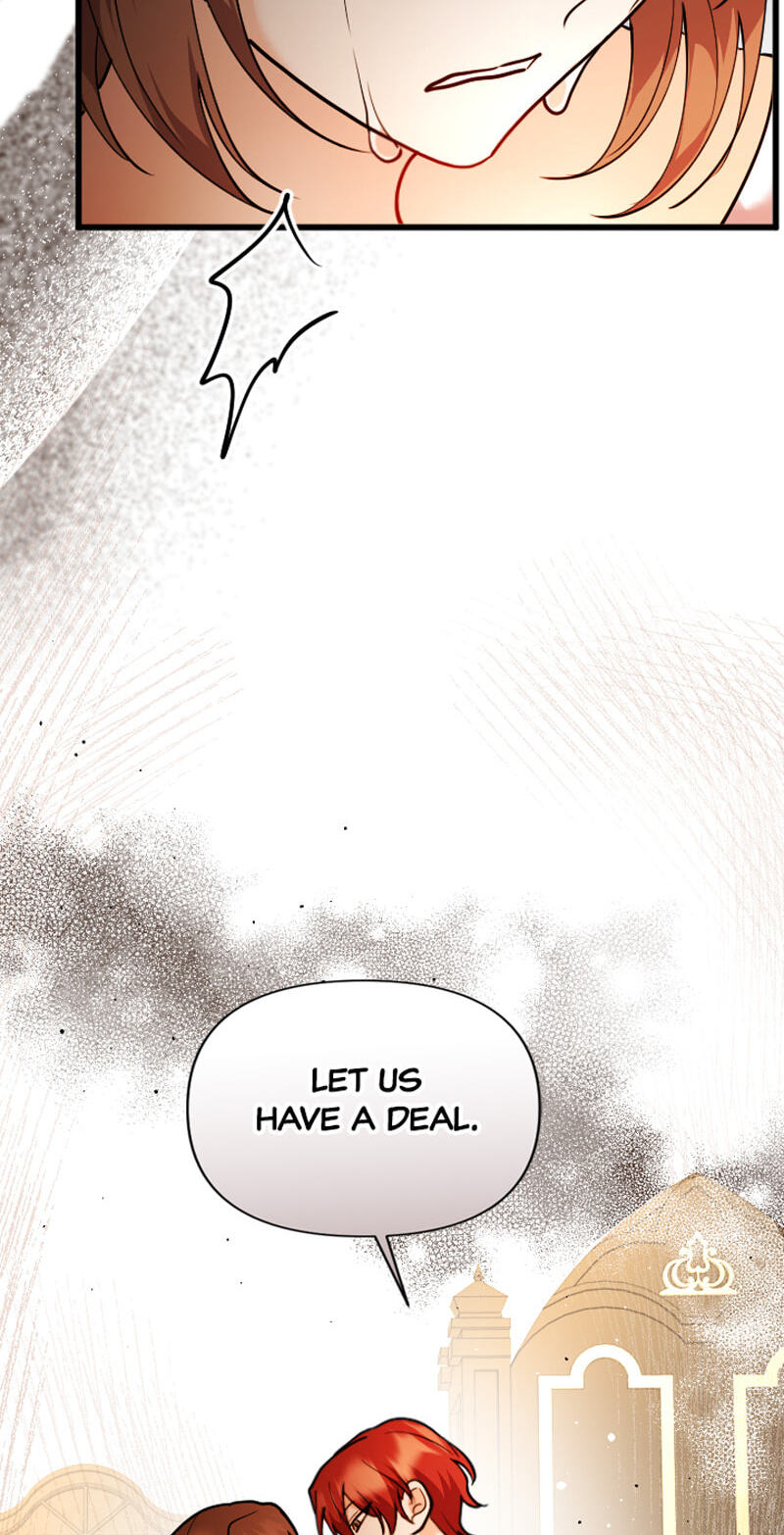 Different Eye-Level Chapter 35 page 75 - 