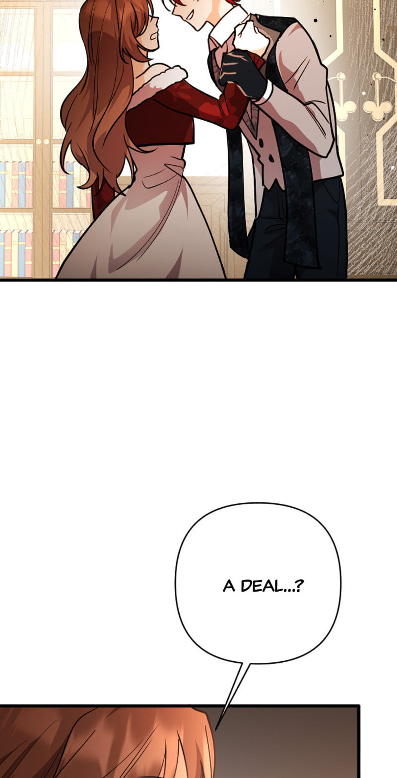Different Eye-Level Chapter 35 page 76 - 