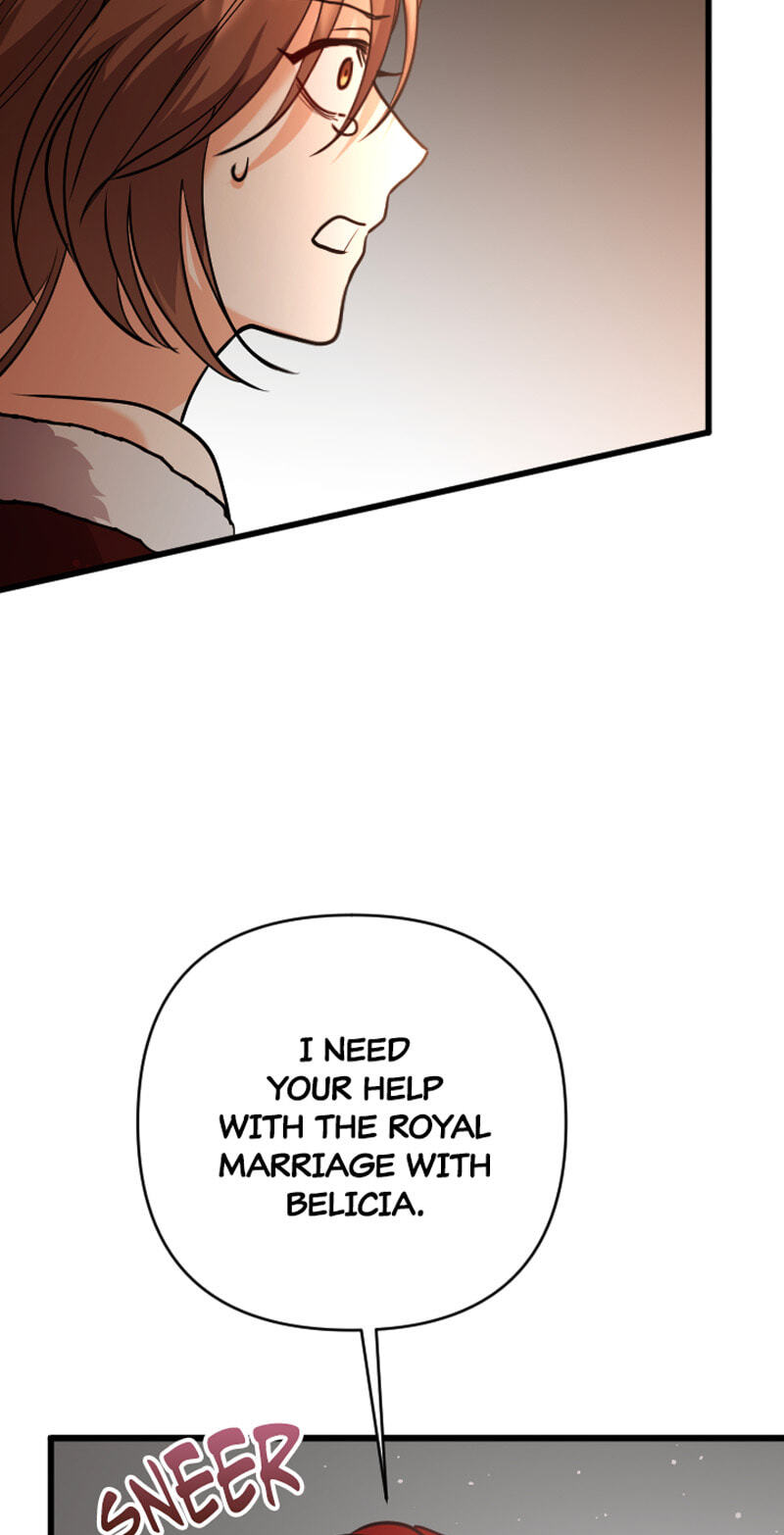 Different Eye-Level Chapter 35 page 77 - 