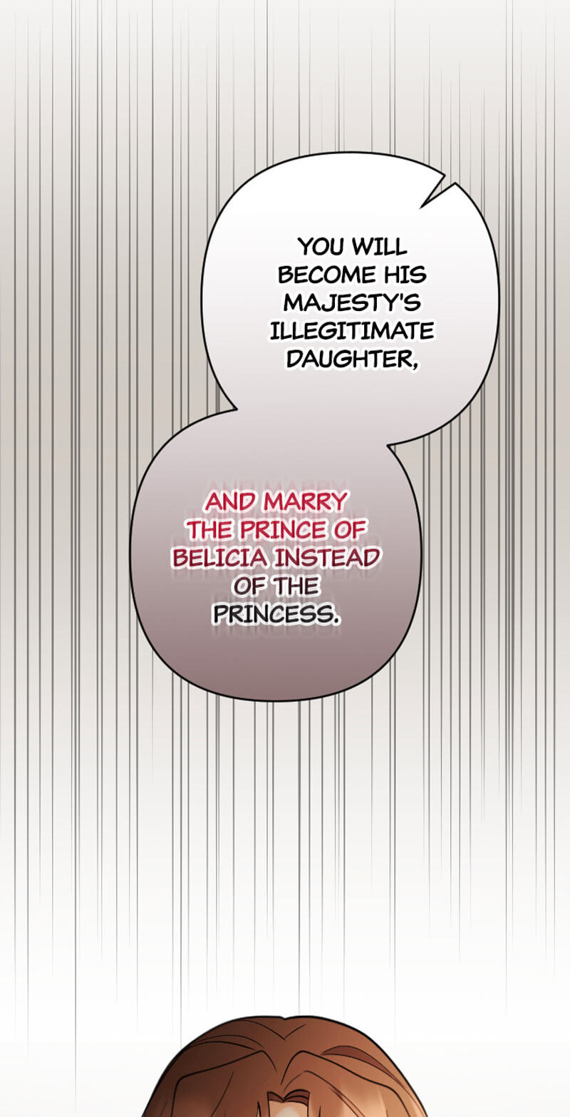 Different Eye-Level Chapter 35 page 79 - 
