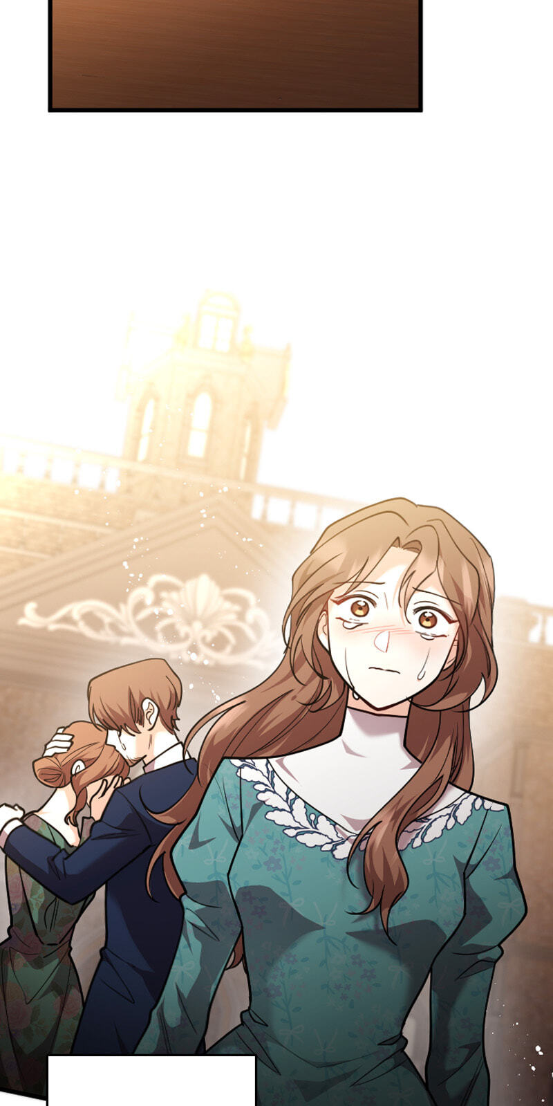 Different Eye-Level Chapter 35 page 9 - 