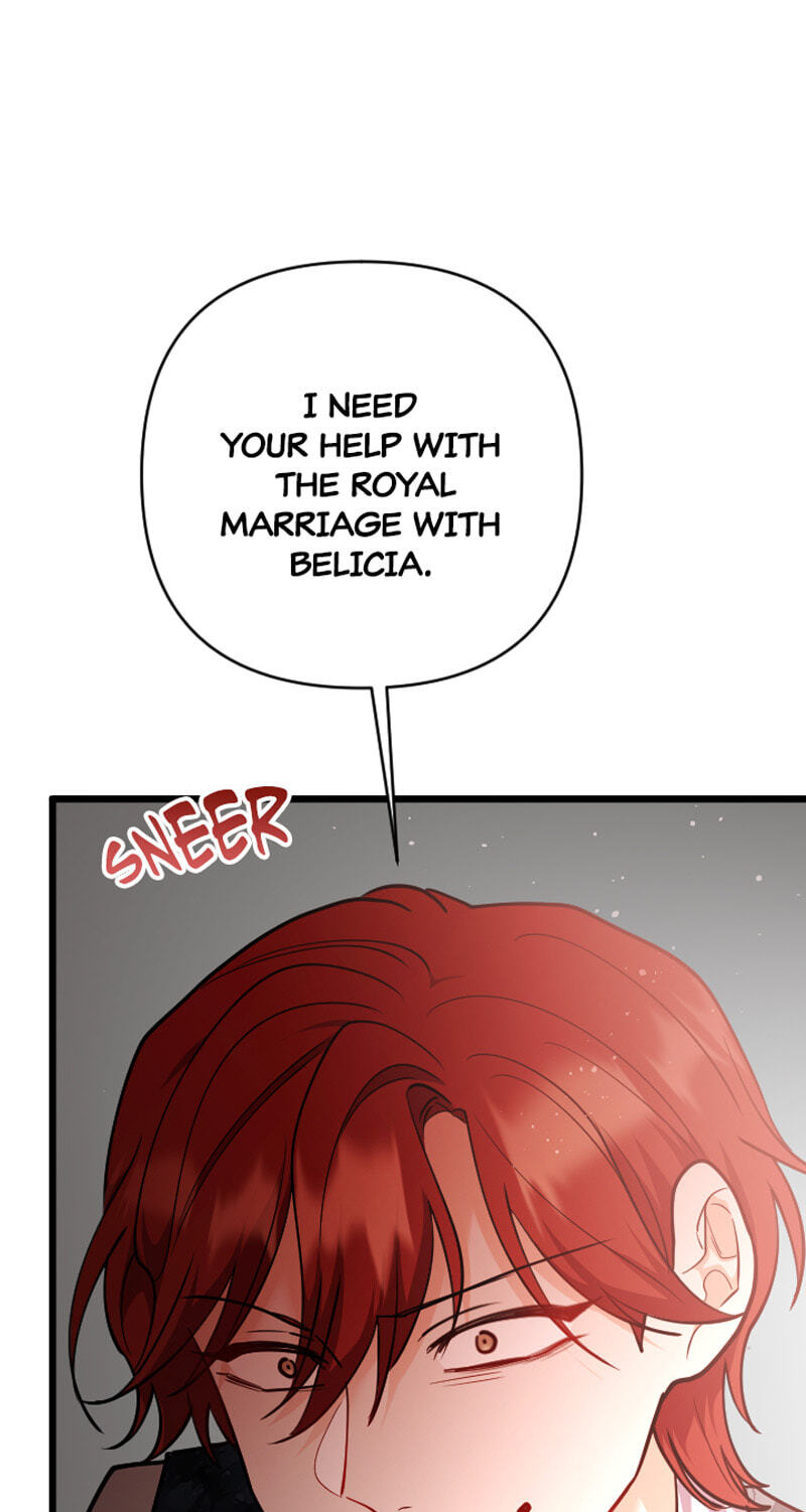Different Eye-Level Chapter 36 page 1 - 