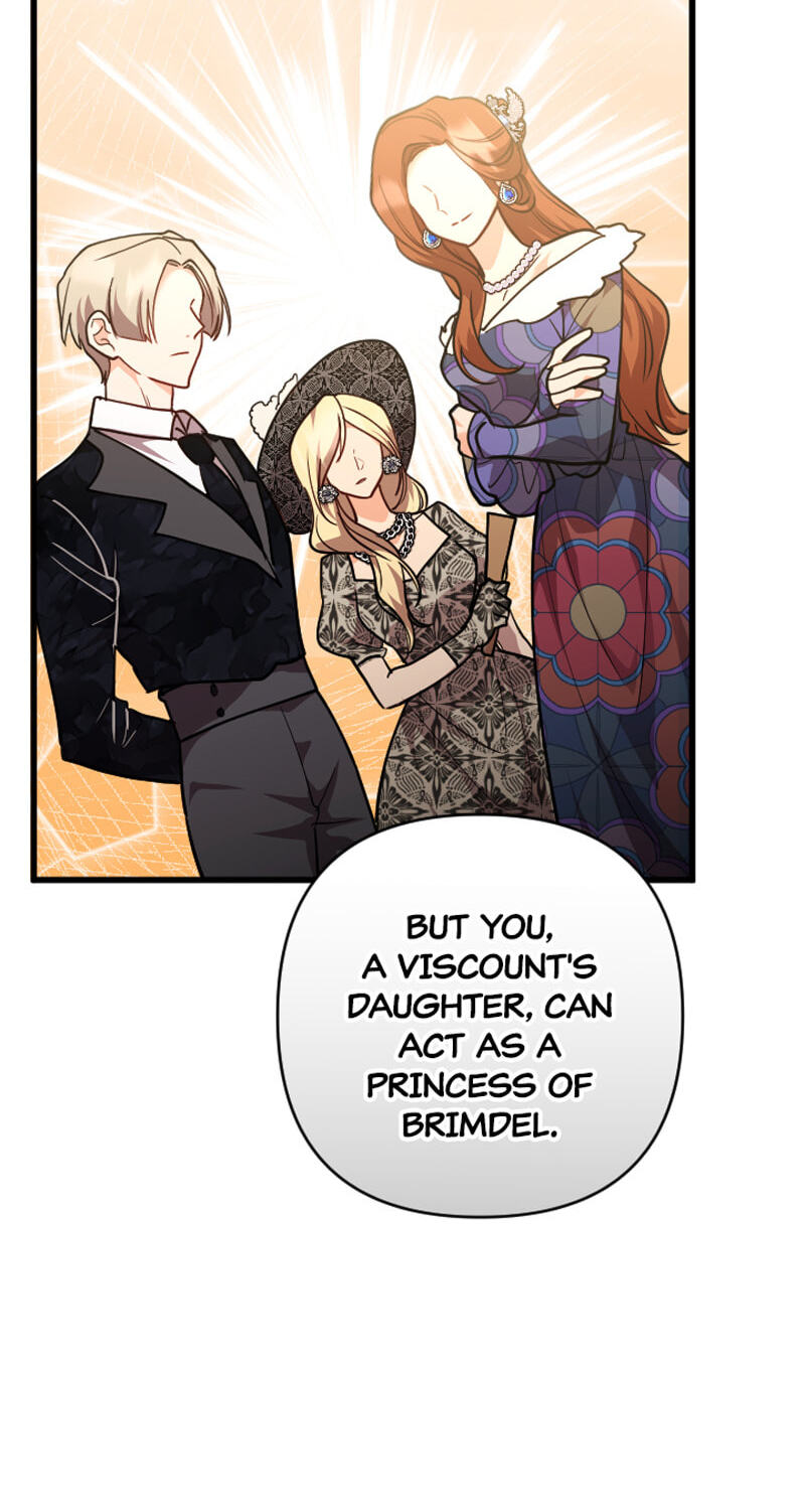 Different Eye-Level Chapter 36 page 11 - 