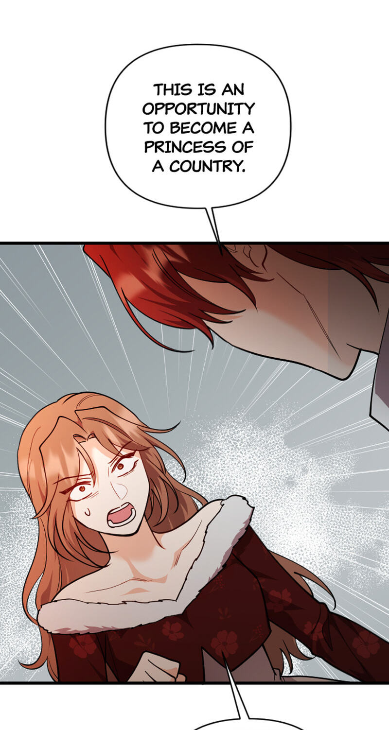 Different Eye-Level Chapter 36 page 12 - 