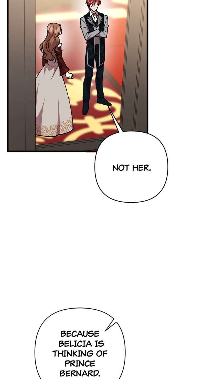 Different Eye-Level Chapter 36 page 14 - 