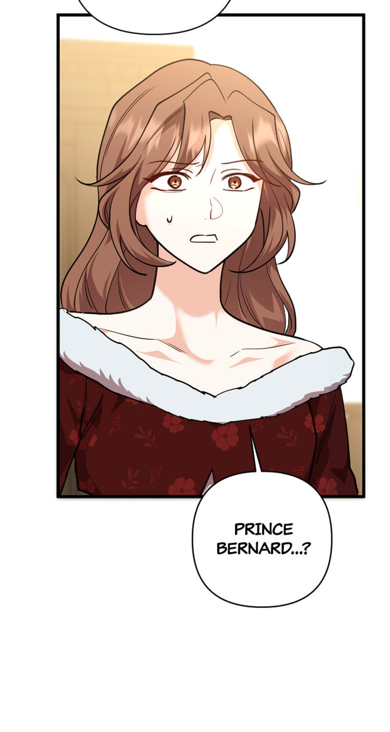 Different Eye-Level Chapter 36 page 15 - 