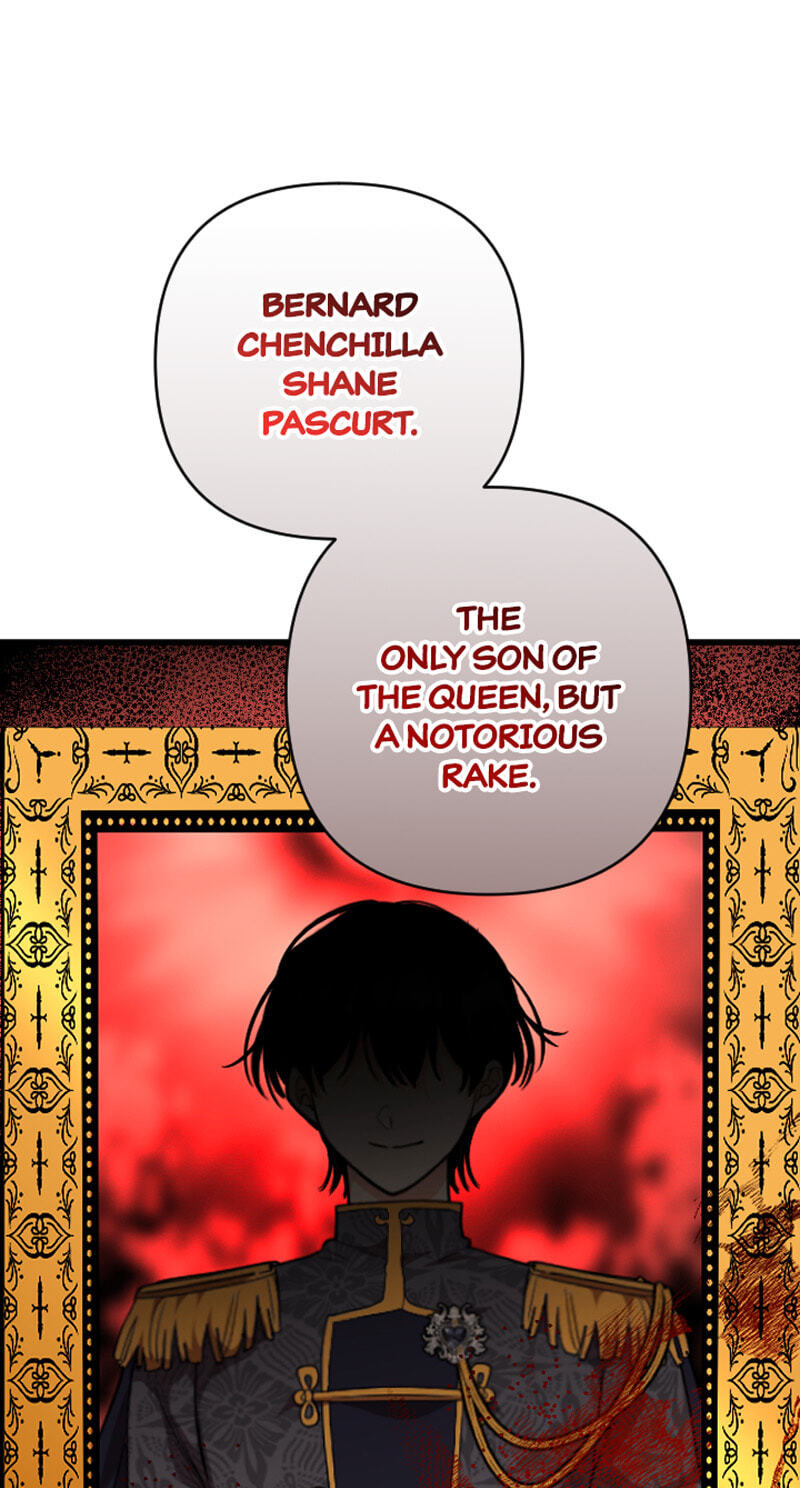 Different Eye-Level Chapter 36 page 16 - 