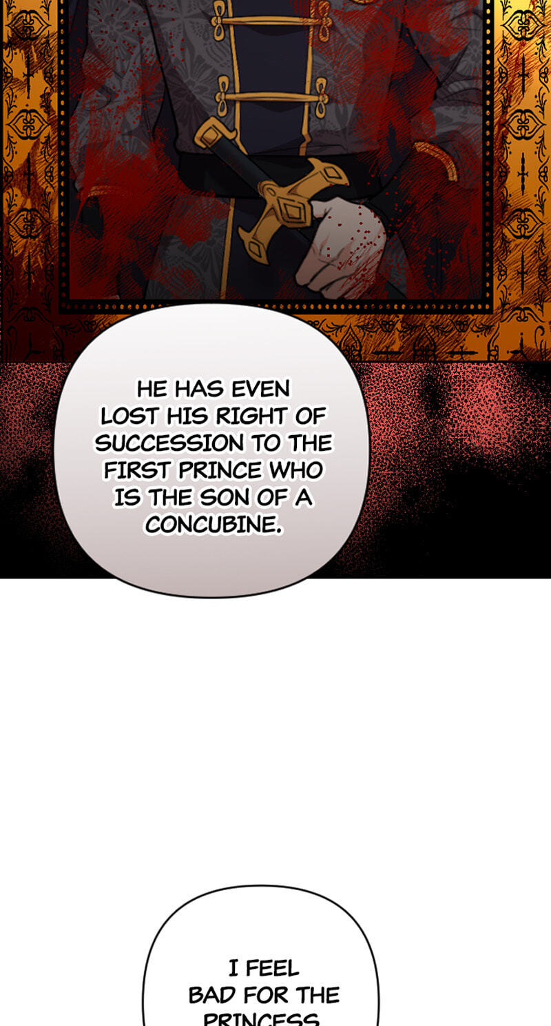 Different Eye-Level Chapter 36 page 17 - 