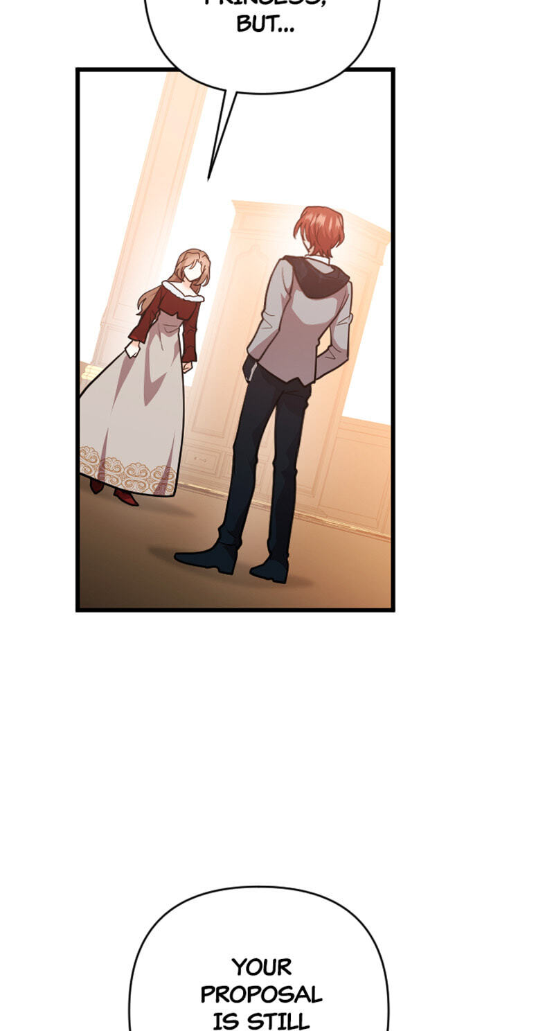 Different Eye-Level Chapter 36 page 18 - 