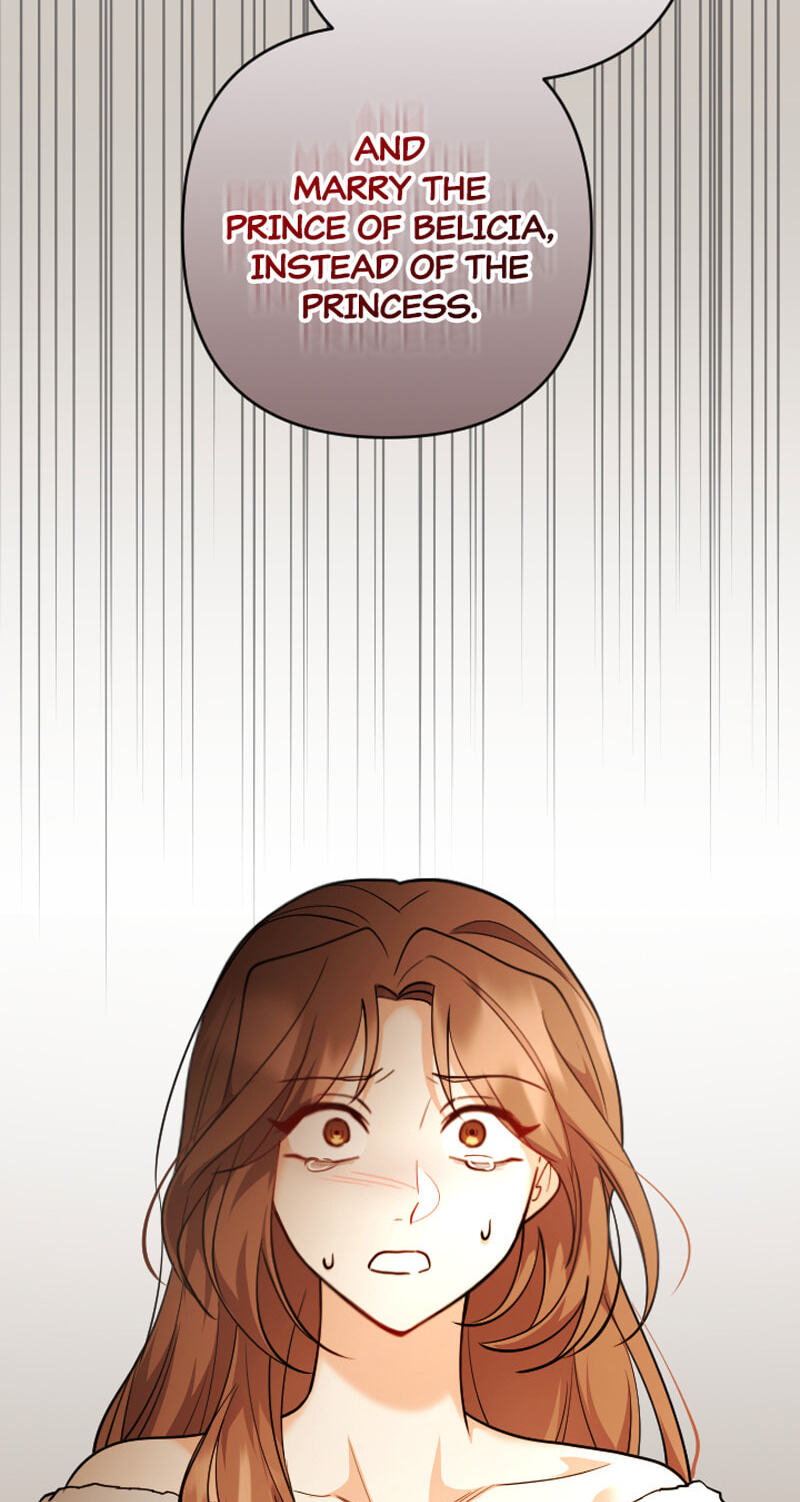 Different Eye-Level Chapter 36 page 3 - 