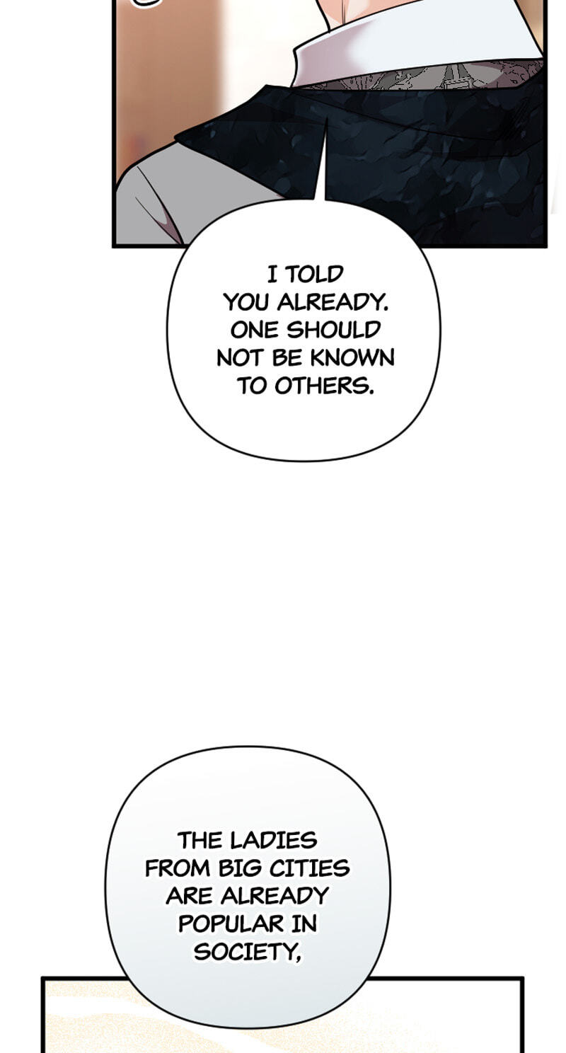 Different Eye-Level Chapter 36 page 21 - 