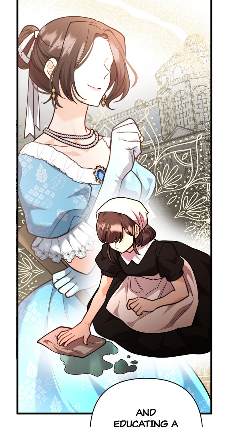 Different Eye-Level Chapter 36 page 22 - 