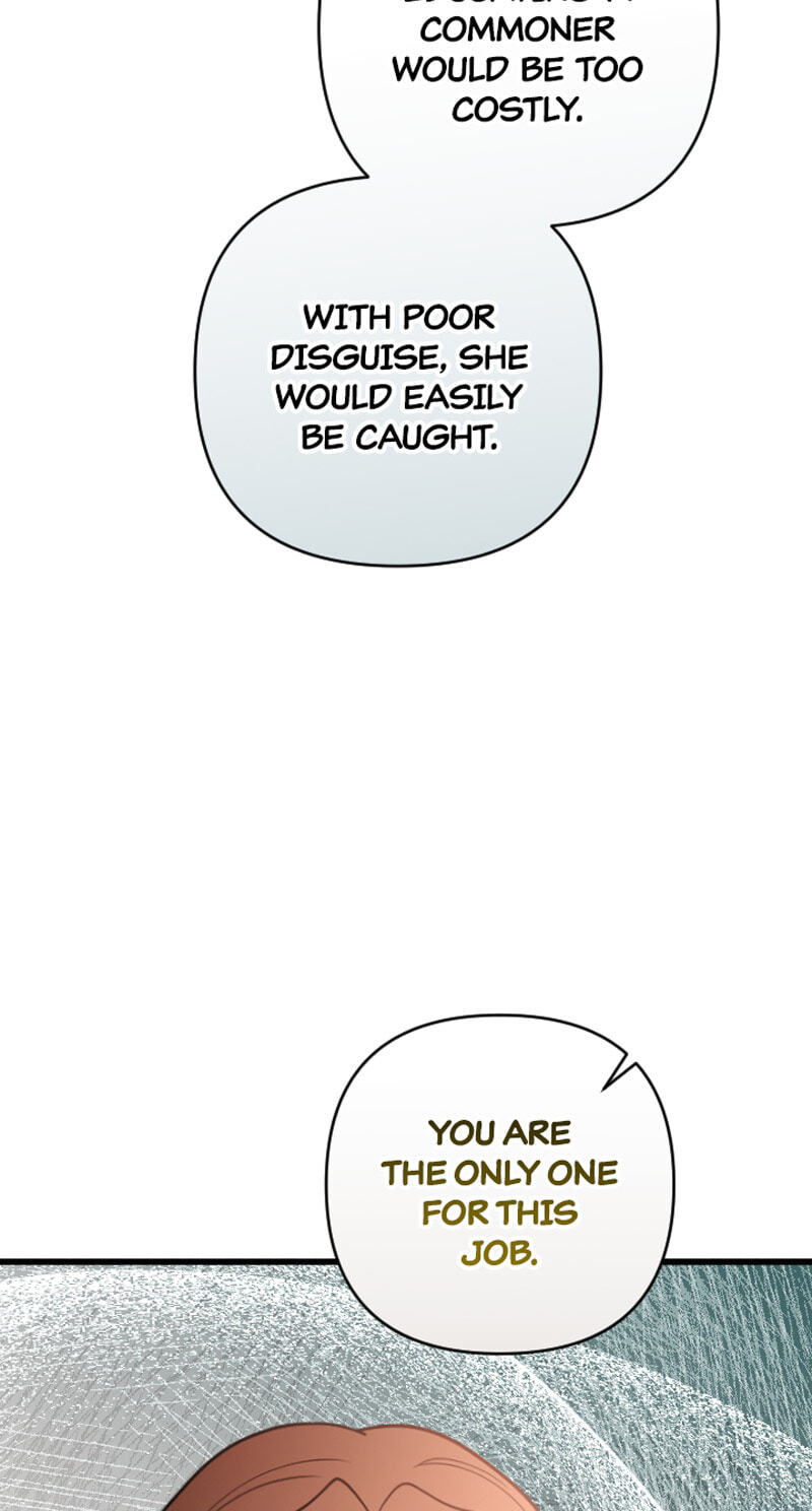 Different Eye-Level Chapter 36 page 23 - 