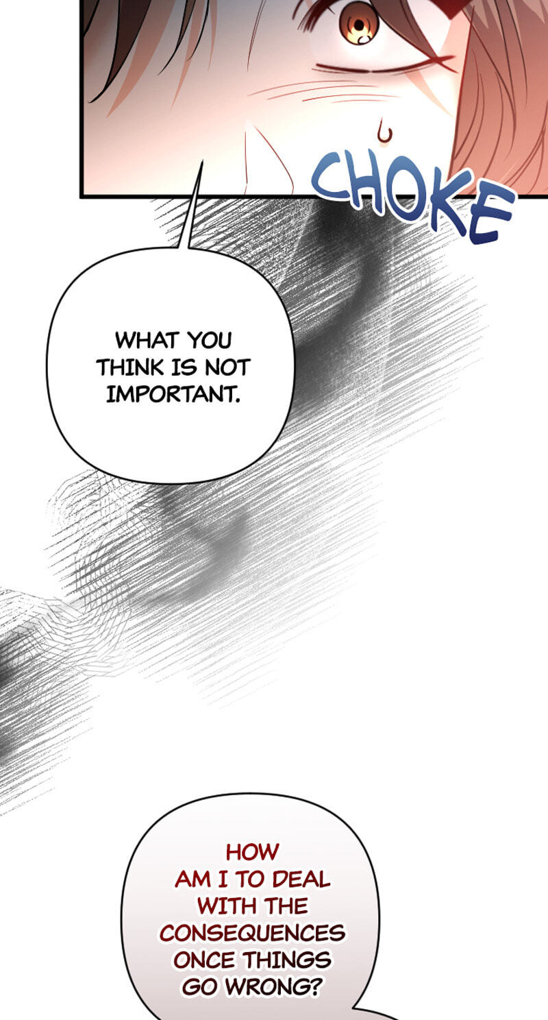 Different Eye-Level Chapter 36 page 25 - 