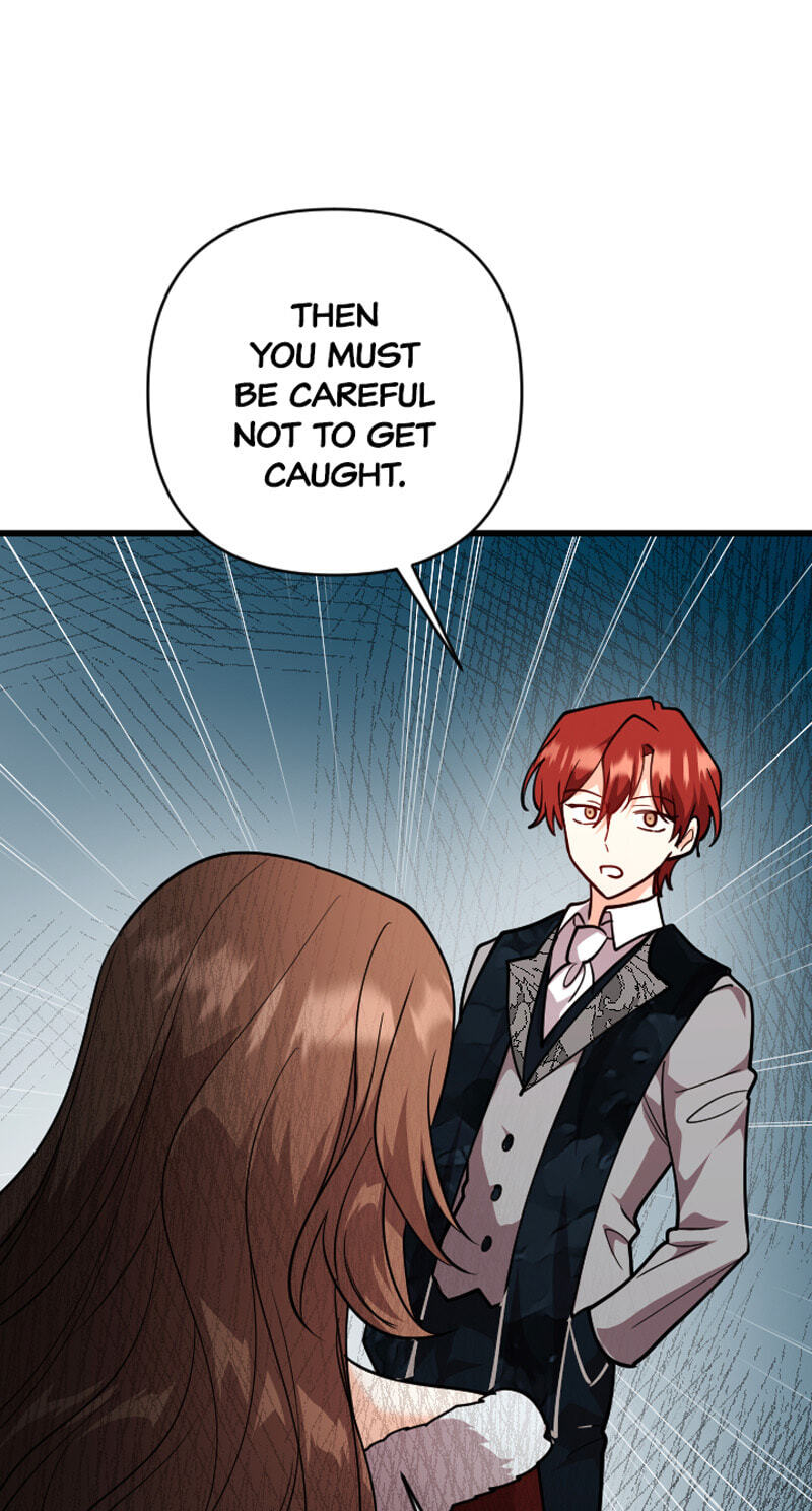 Different Eye-Level Chapter 36 page 27 - 