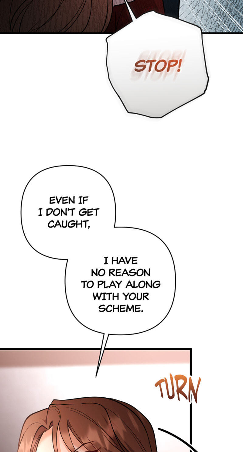 Different Eye-Level Chapter 36 page 28 - 
