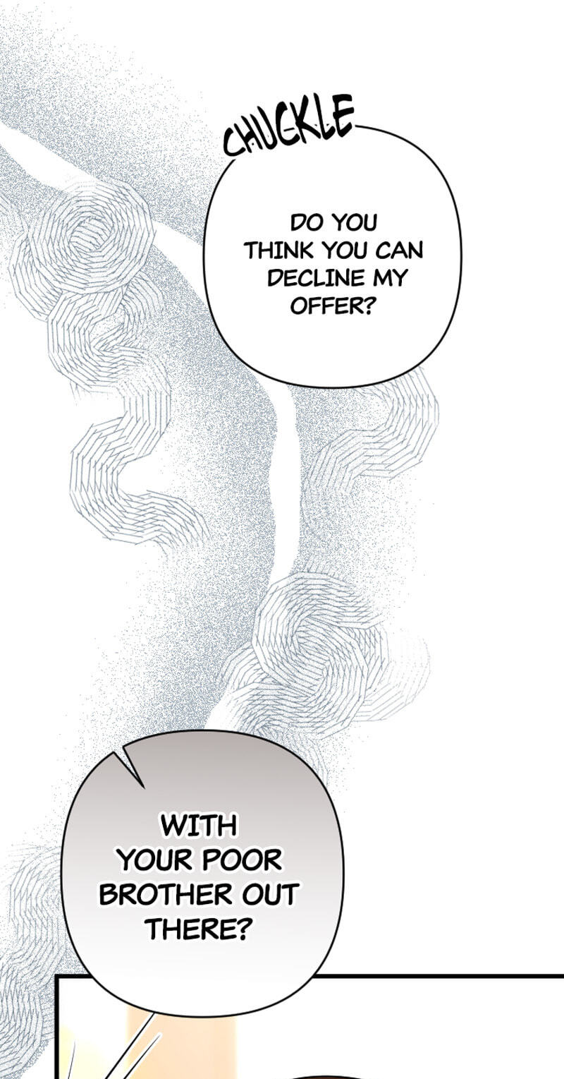 Different Eye-Level Chapter 36 page 30 - 