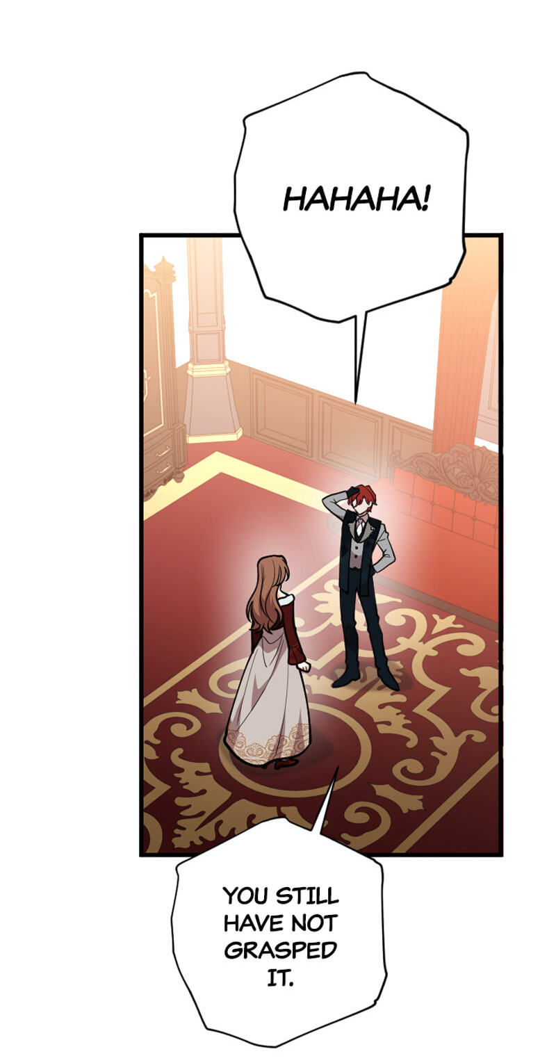 Different Eye-Level Chapter 36 page 36 - 