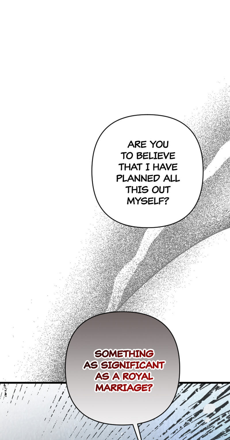 Different Eye-Level Chapter 36 page 37 - 