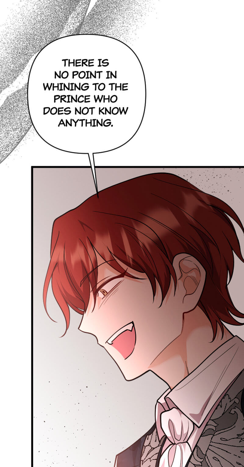 Different Eye-Level Chapter 36 page 39 - 