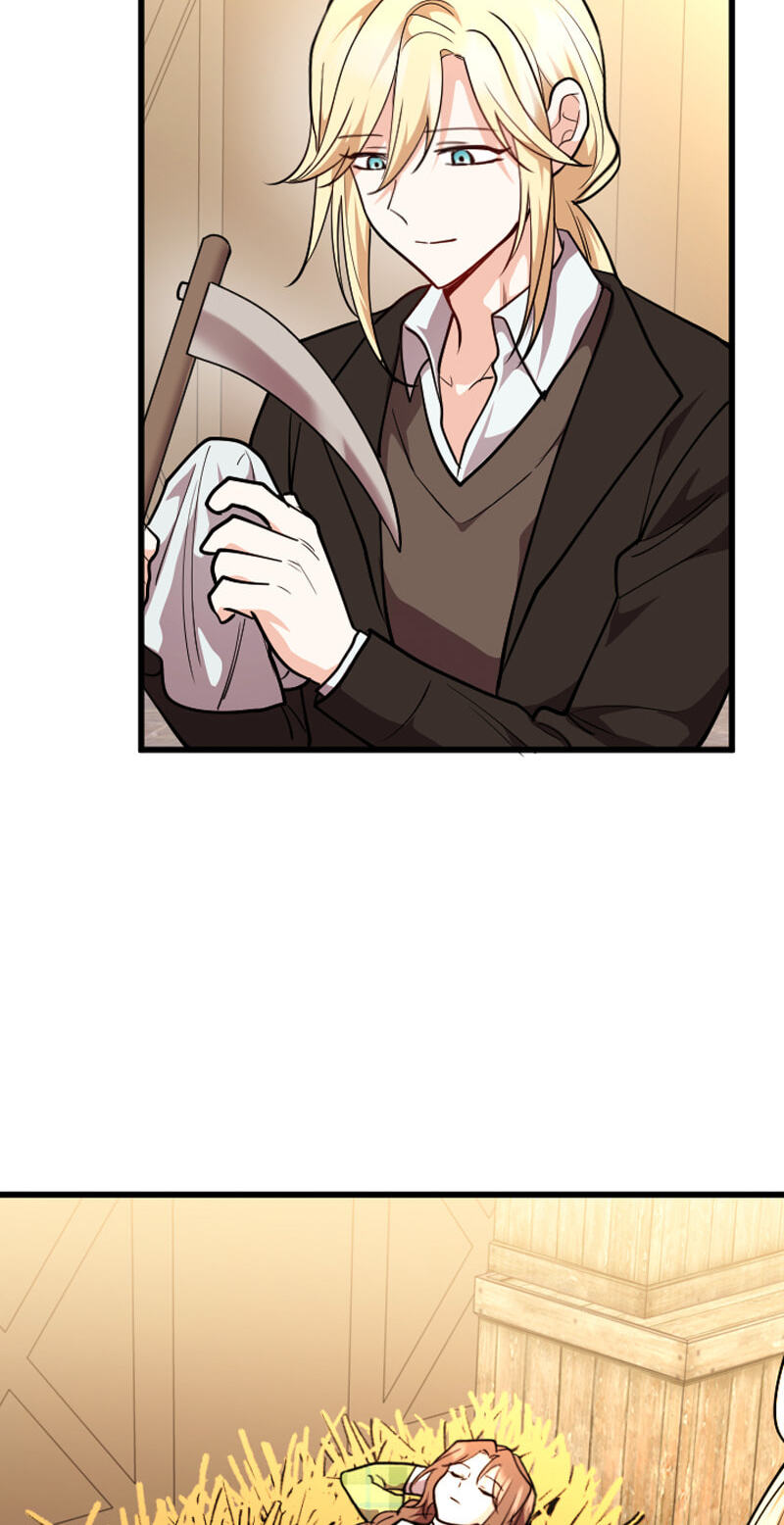 Different Eye-Level Chapter 36 page 51 - 