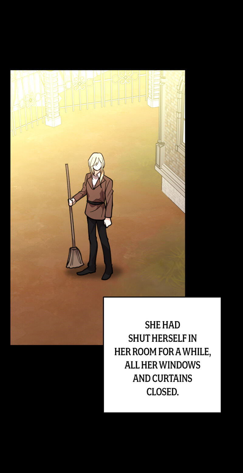 Different Eye-Level Chapter 36 page 54 - 