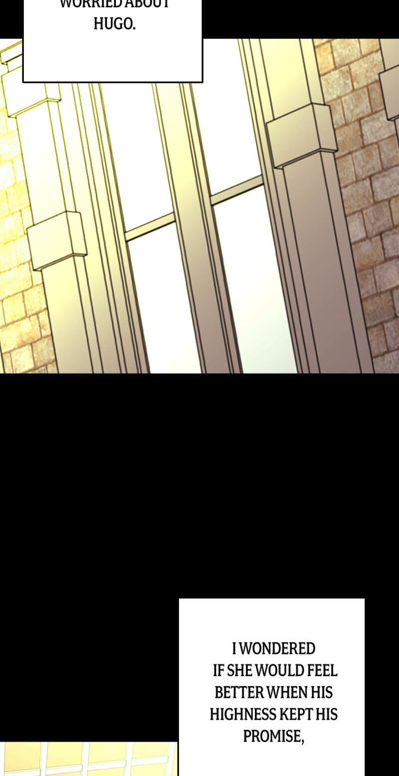 Different Eye-Level Chapter 36 page 56 - 