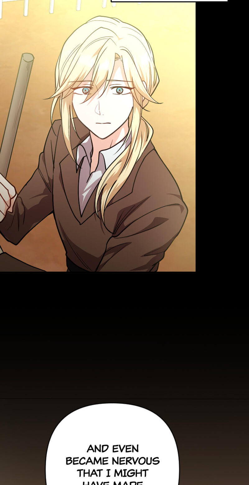 Different Eye-Level Chapter 36 page 57 - 