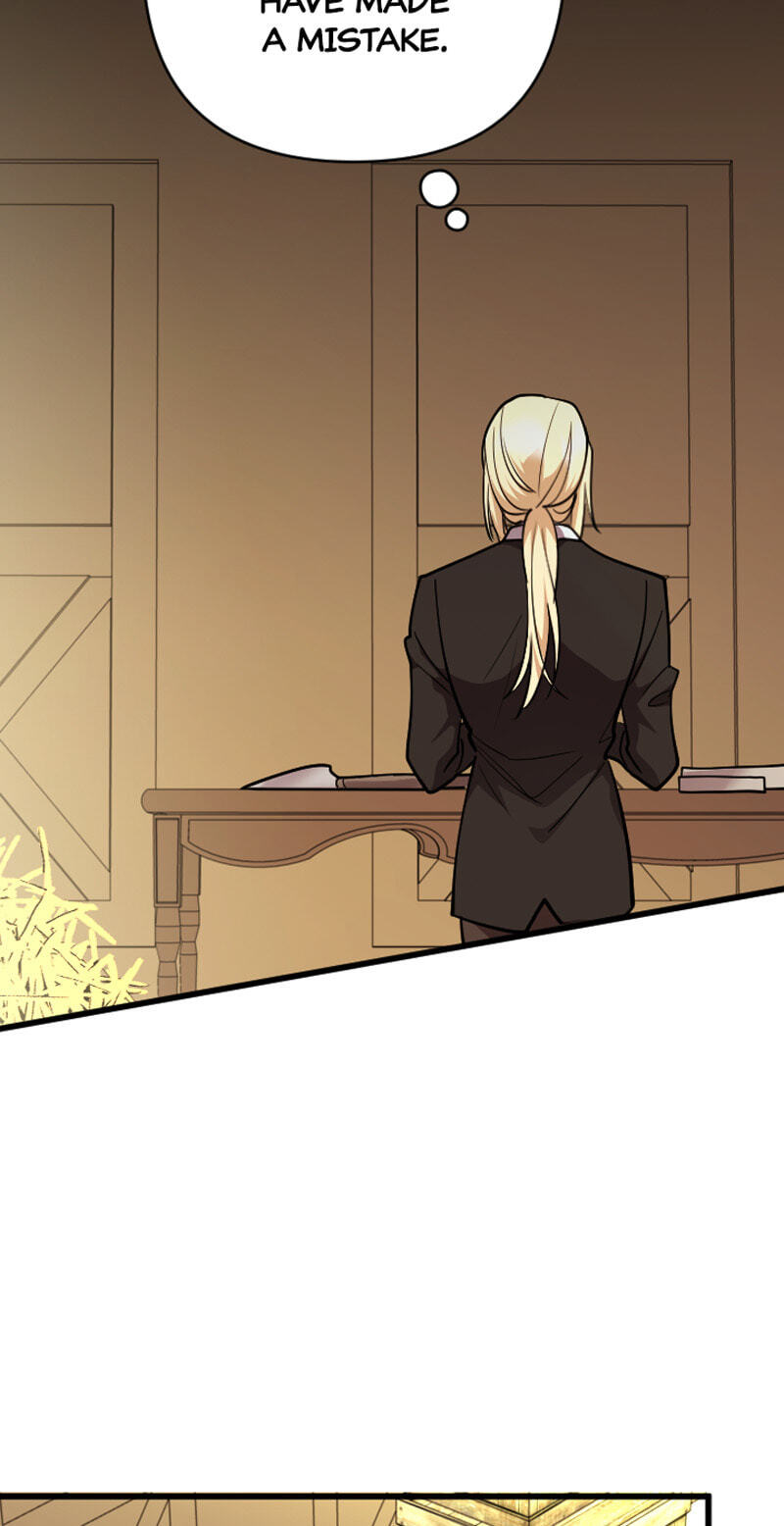 Different Eye-Level Chapter 36 page 58 - 