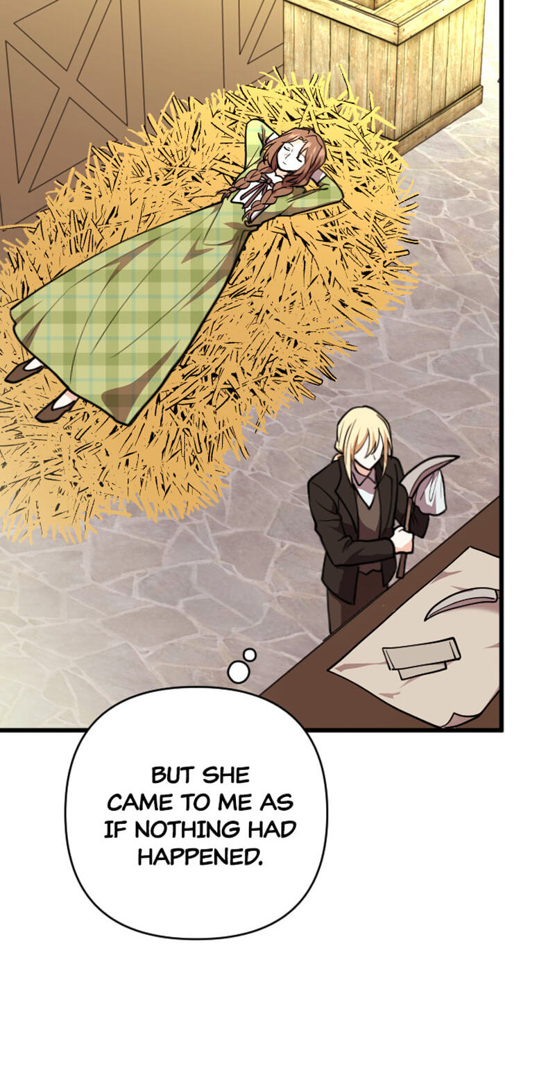 Different Eye-Level Chapter 36 page 59 - 