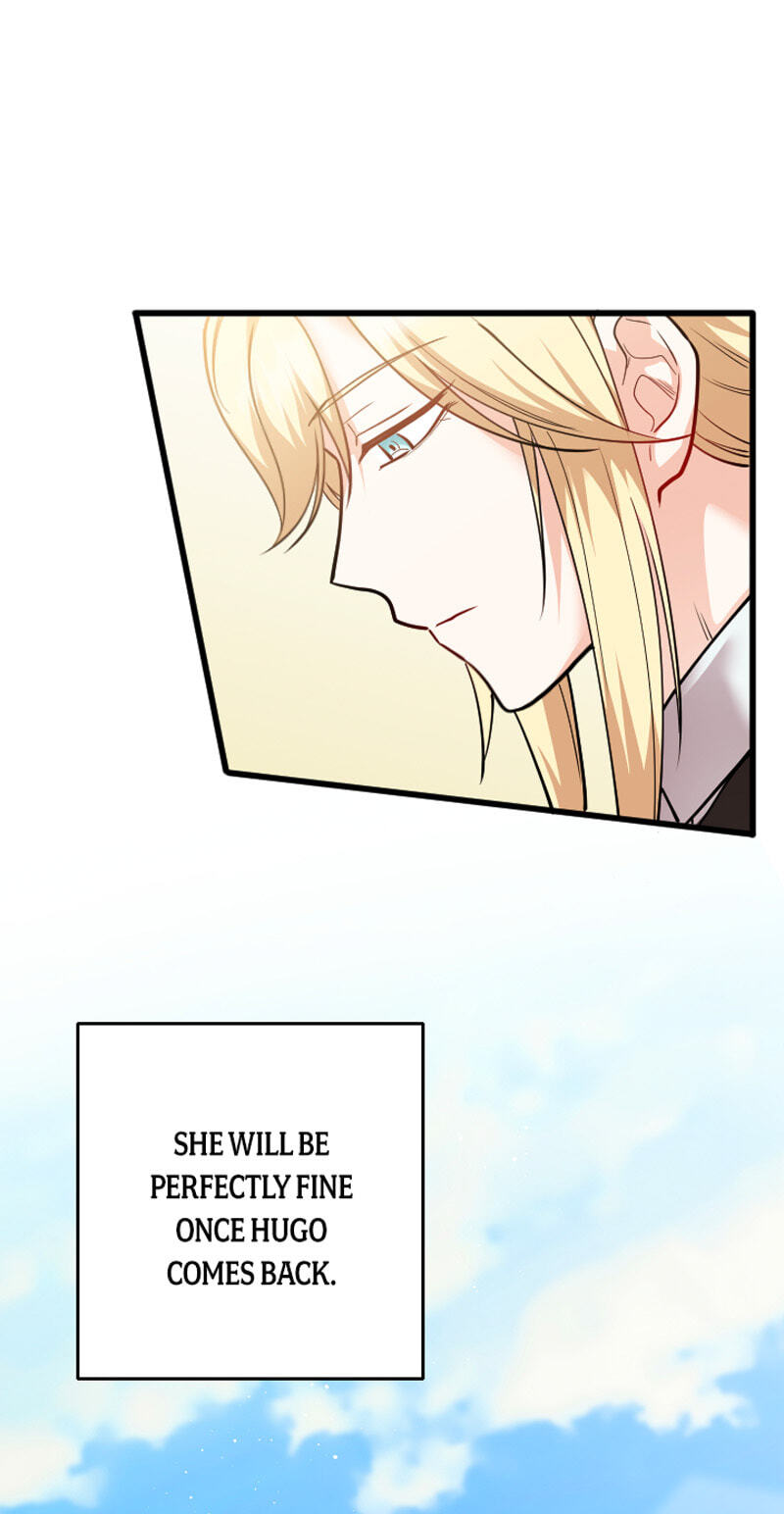 Different Eye-Level Chapter 36 page 60 - 