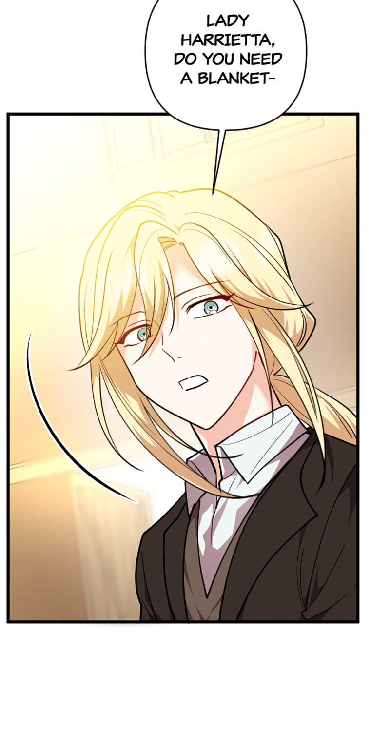 Different Eye-Level Chapter 36 page 66 - 
