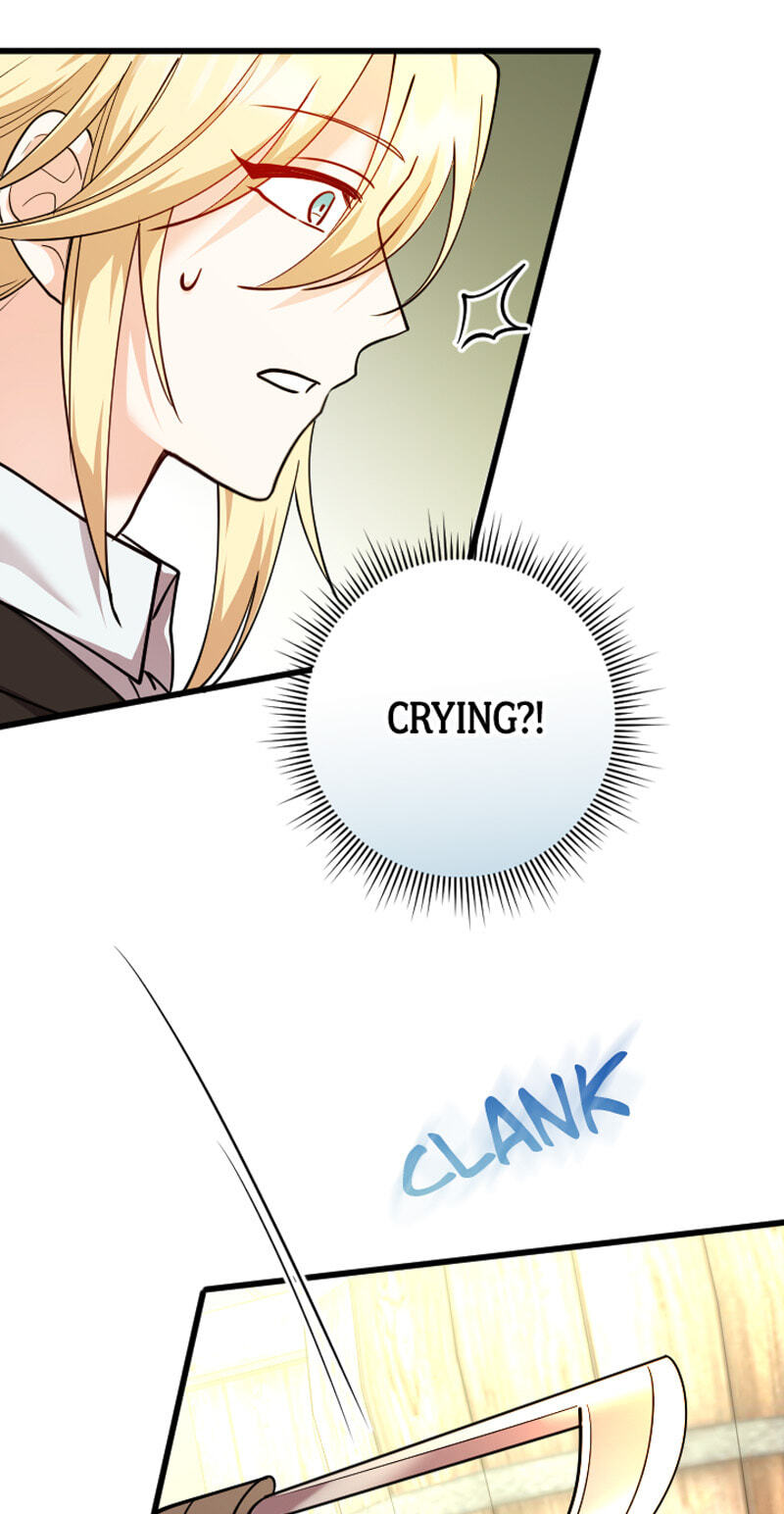 Different Eye-Level Chapter 36 page 70 - 
