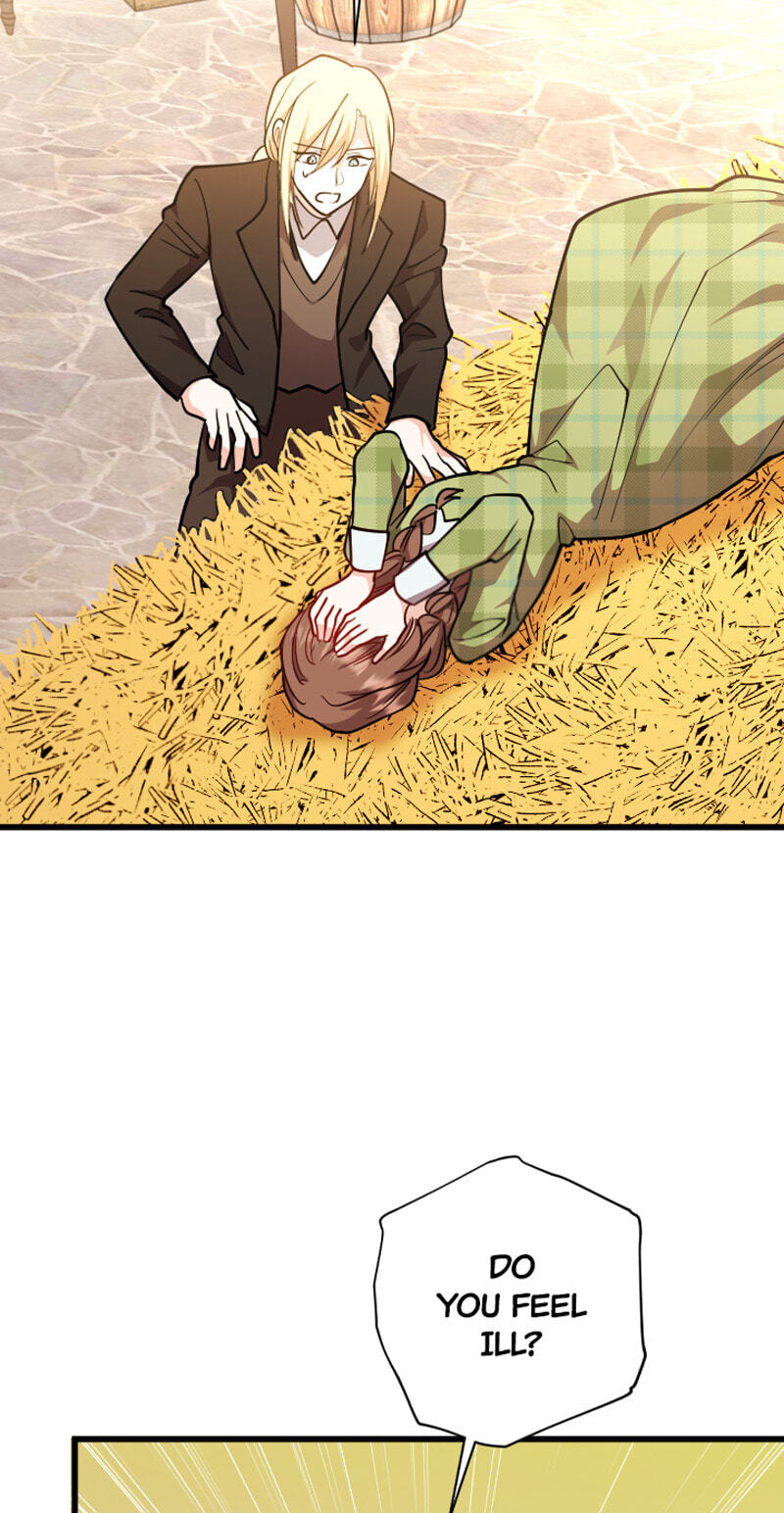Different Eye-Level Chapter 36 page 72 - 