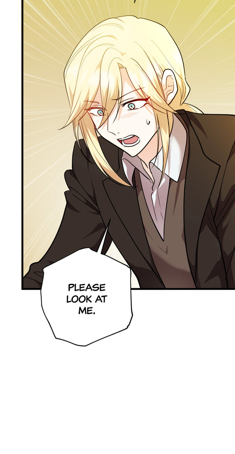 Different Eye-Level Chapter 36 page 73 - 