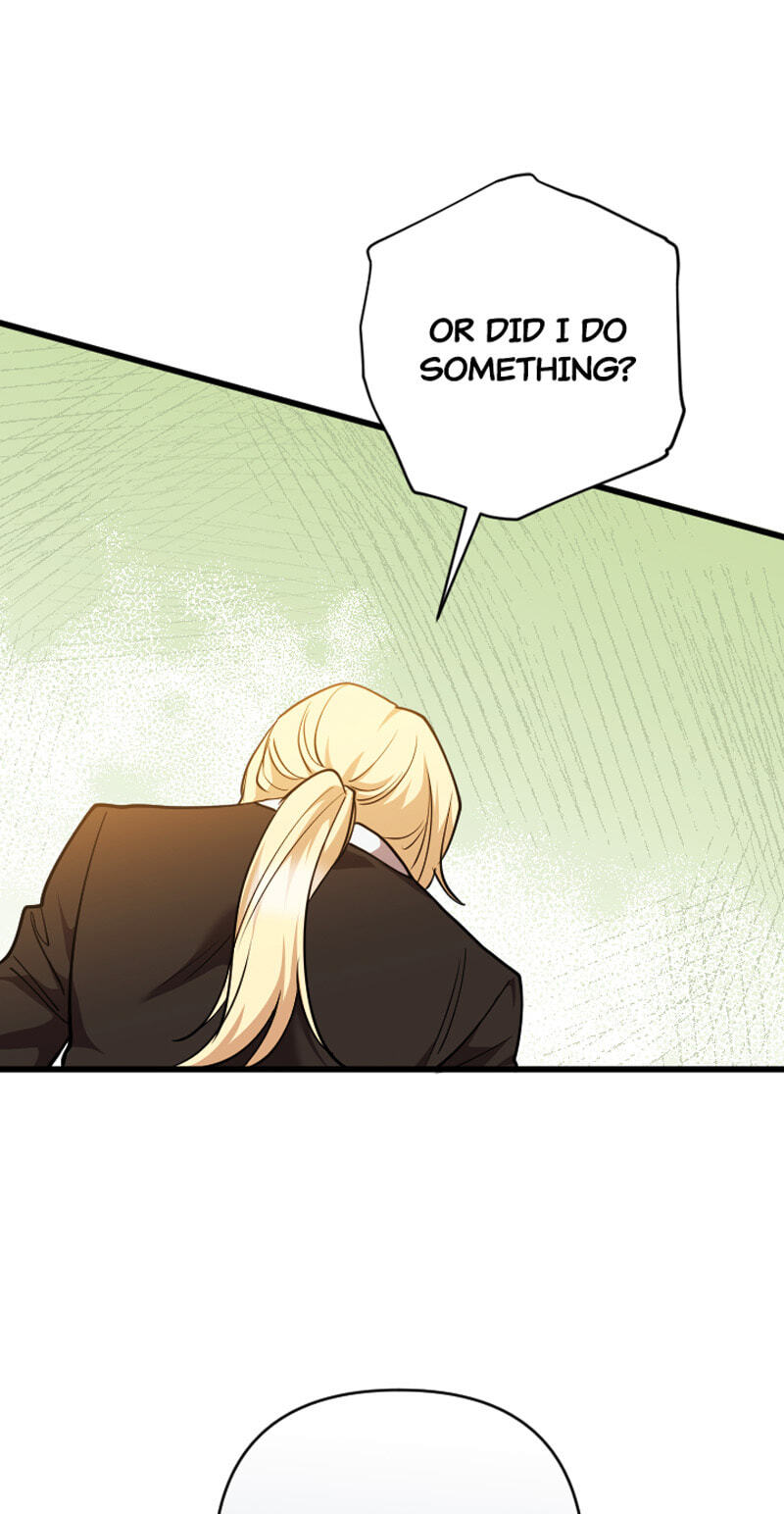 Different Eye-Level Chapter 36 page 74 - 