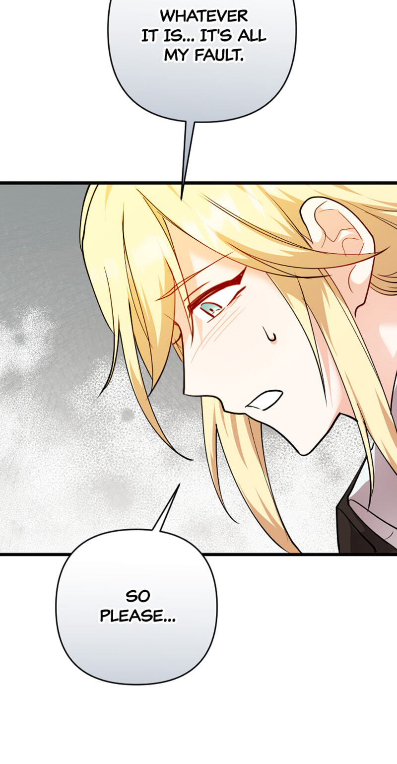 Different Eye-Level Chapter 36 page 75 - 